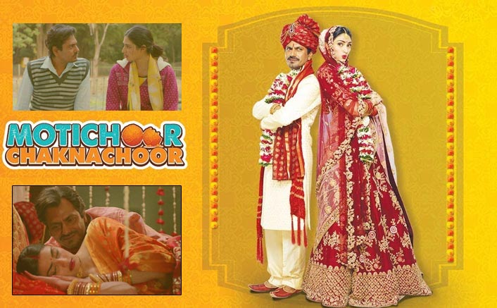 Motichoor Chaknachoor Trailer: Nawazuddin Siddiqui & Athiya Shetty's Lookout For A Suitable Partner Will Leave You In Splits