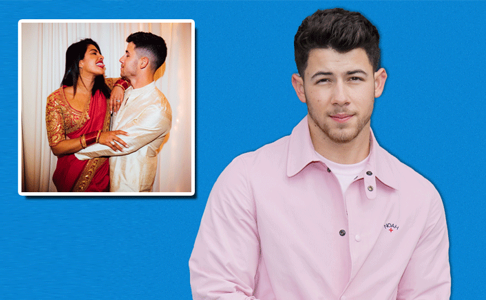 Nick Jonas' Karvachauth Note For Priyanka Chopra Has Left Netizens Amazed, They Have Crazy Reactions