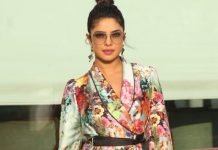 Priyanka Chopra Jonas on hiding from the public eye and nervous for her comeback