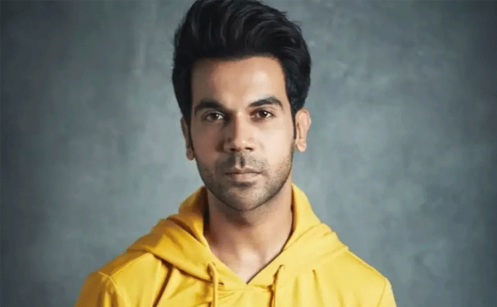 Rajkummar Rao Reveals That There Were Days When He Would Get A Message From Bank Saying Your Account Balance Is Rs. 18
