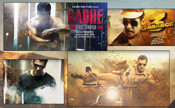 Salman Khan’s Radhe: India’s Most Wanted Bhai On ‘How’s The Hype?’ BLOCKBUSTER Or Lacklustre?
