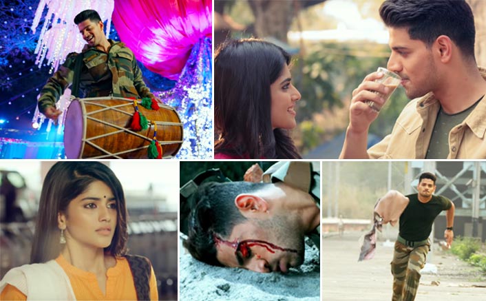 Satellite Shankar Trailer: Sooraj Pancholi’s Comeback Film Is High On Patriotism