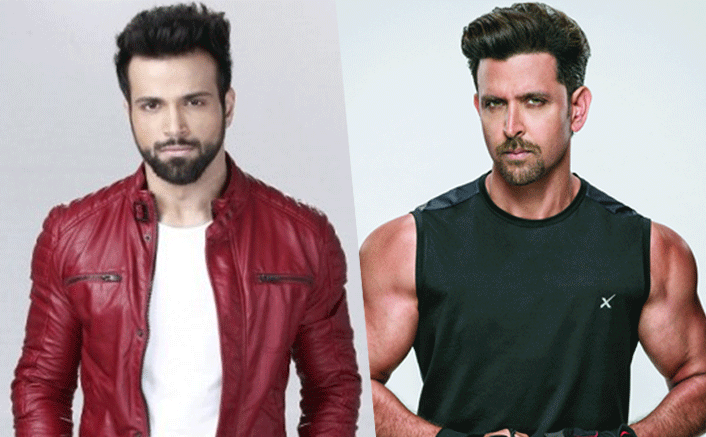Satte Pe Satta Remake: TV Actor Rithvik Dhanjani Roped In To Play One Of Hrithik Roshan's Brother?