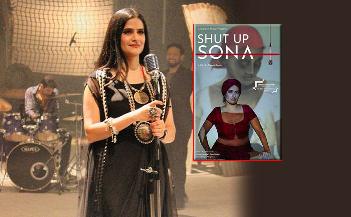 Sona Mohapatra On Her Documentary Shut Up Sona I Dont Plan To Shut Up Any Time Soon