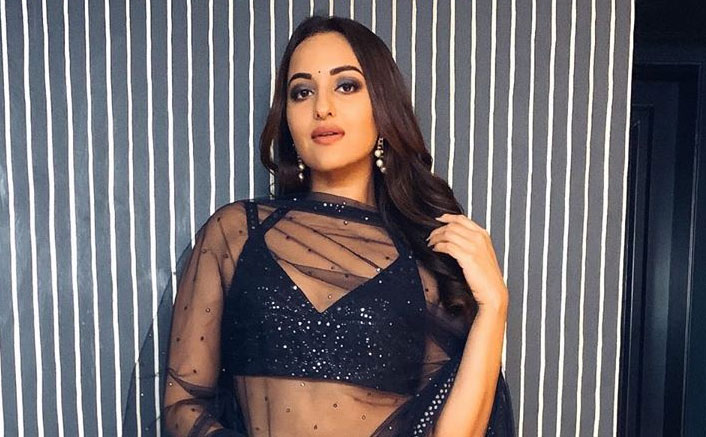 Sonakshi Sinha Has A Reply For Her Trolls Body-Shaming Her