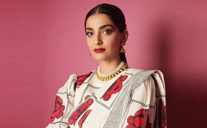 Sonam Kapoor On Her Career Choice: “I Have To Make Those Harder Choices & Pave Way For….”