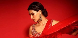 Mimi: Kriti Sanon Begins Shooting For Her First Women-Centric Film!