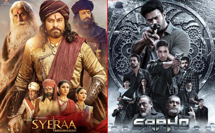 Sye Raa Box Office Day 9 (All India): Out Performs Saaho In Nizam & Andhra Pradesh, Overall Very Good