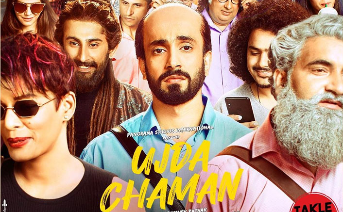 Box Office - Ujda Chaman to rely on word of mouth