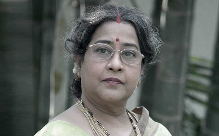 Veteran Actress Geetanjali Ramakrishna Passes Away