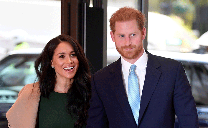 WHAT: MeghanMarkle Reveals Many Friends Advised Her AGAINST Marrying Prince Harry!