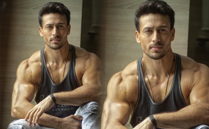 Tiger Shroff On Baaghi 3 Expect Three Times The Action In The Third