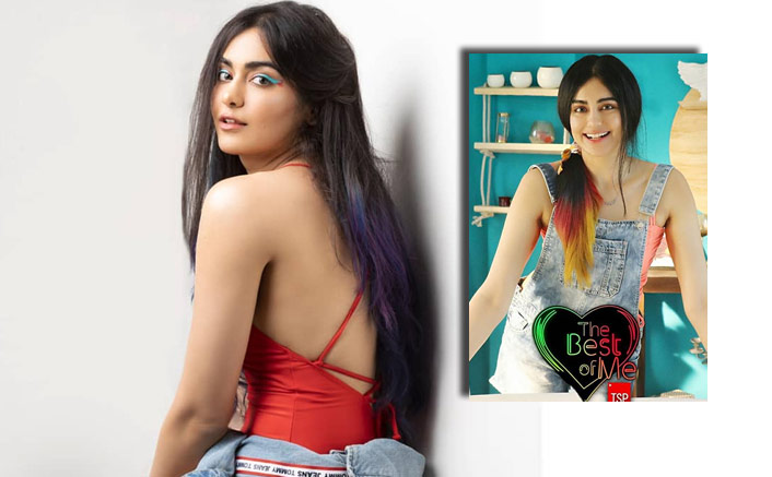 Adah Sharma On Casting Couch Culture