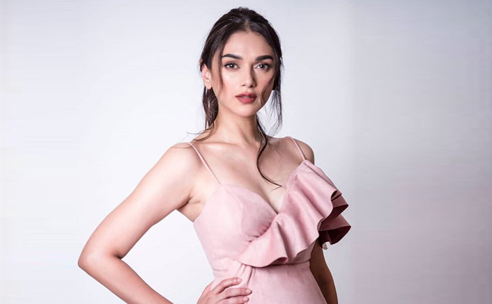 Aditi Rao Hydari: Trolling is a reality you can't run from