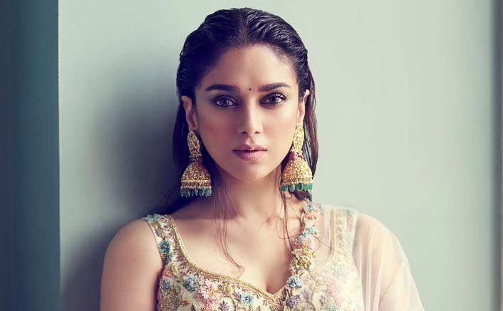 Aditi Rao Hydari: Would Rather Invest My Energy In Better Acting Than Airport Looks”