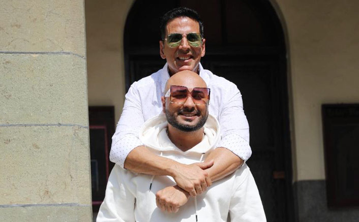 Akshay Kumar On His Music Video Debut Fillhal With B Praak: "Jaani's Best Written Song Till Date"