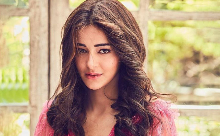 Khaali Peeli: Ananya Panday Jets Off To Panchgani For The Next Shooting Schedule