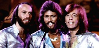 Bee Gees biopic on cards for 'Bohemian Rhapsody' producer