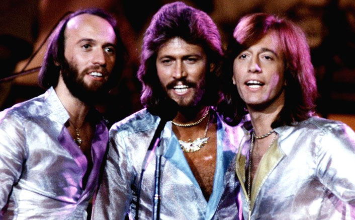 Bee Gees biopic on cards for 'Bohemian Rhapsody' producer