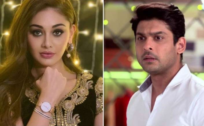 Bigg Boss 13: Kaanta Laga Girl & Wild Card Entrant Shefali Jariwala Reveals She Dated Sidharth Shukla In The Past