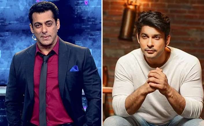 Salman Khan SLAMS Bigg Boss 13's Sidharth Shukla: “Would Have Thrown