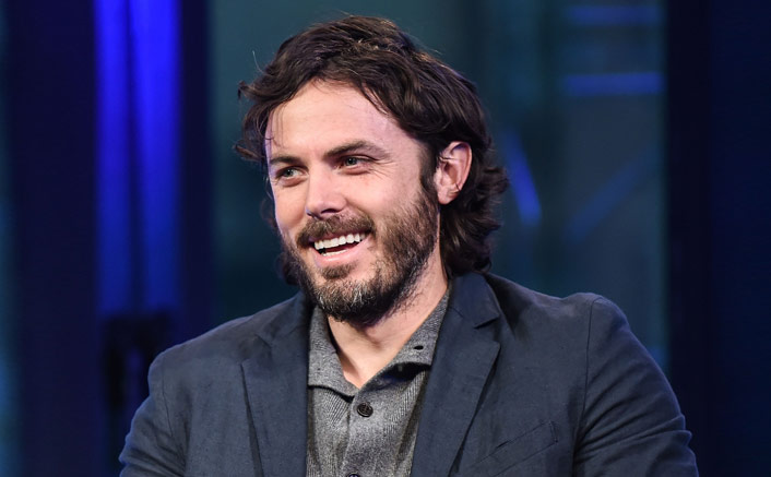 Casey Affleck to star in thriller 'Every Breath You Take'