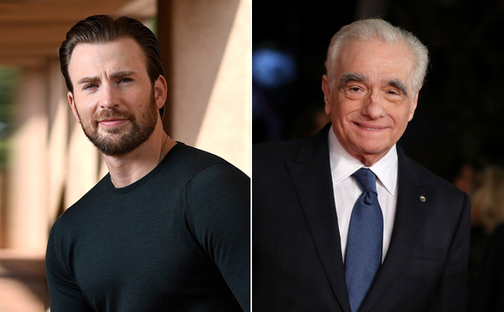 Chris Evans On Martin Scorsese's Criticism Of Marvel: "It’s Like Saying A Certain Type Of Music Isn’t Music; Who're You To Say That?"