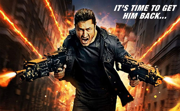 Commando 3 Movie Review: Dipped Deep In Jingoism, Villain Is The Hero!