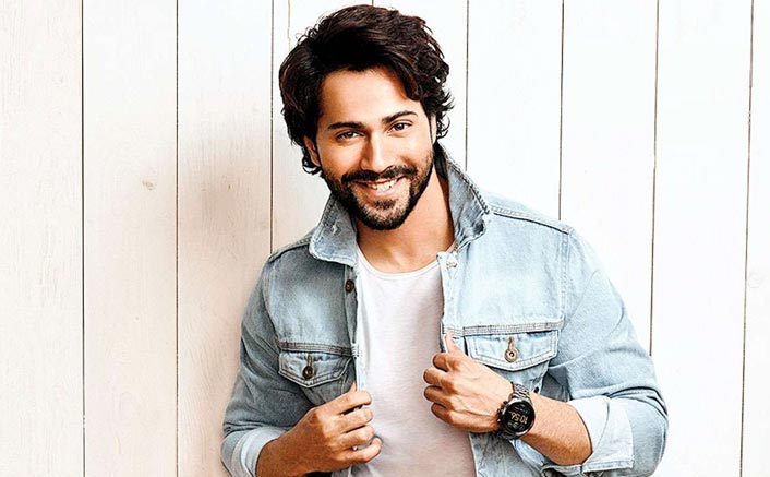 Coolie No 1: Varun Dhawan Almost Escaped A Near To Death Experience ...