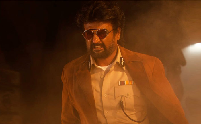 Darbar: Motion Poster Of Rajinikanth's Action Thriller To Release On THIS Date