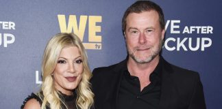 Dean McDermott finds it hard being in a monogamous relationship
