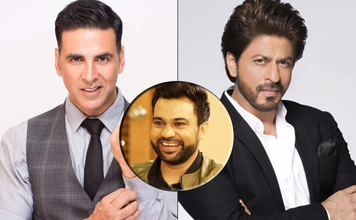 Dhoom 4 With Akshay Kumar, Shah Rukh Khan-Ali Abbas Zafar’s Next & More