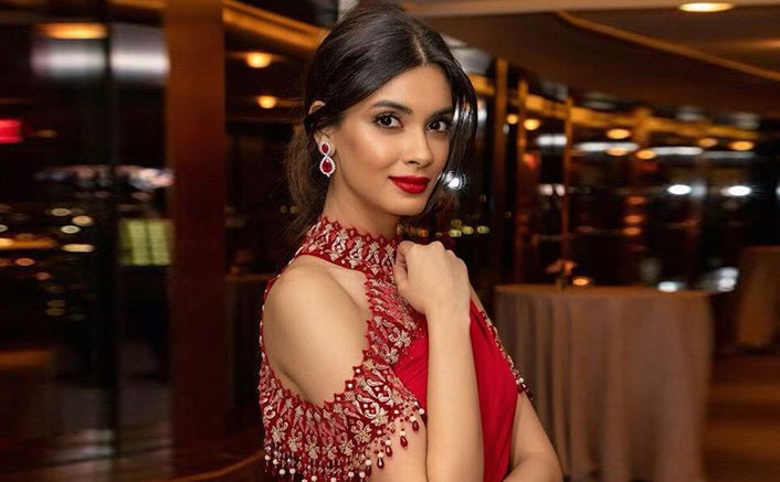 Diana Penty: I'm an overly critical person