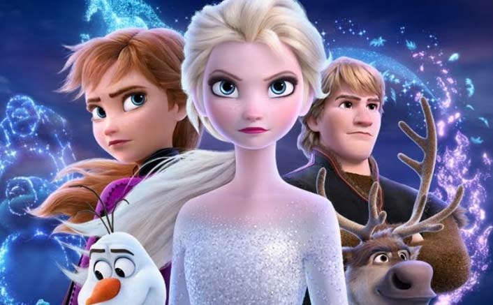 Frozen 2 Box Office Day 8: Enters The 2nd Week On A Good Note