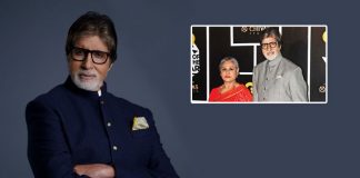 KBC 11: Amitabh Bachchan Takes A Dig At His & Jaya Bachchan's Height Difference, Says He Will Get A Belan