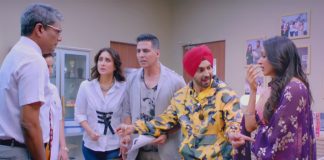 Good Newwz Trailer Review: Akshay Kumar, Kareena Kapoor Khan, Diljit Dosanjh & Kiara Advani's Film All Set To End 2019 On A Happy Note