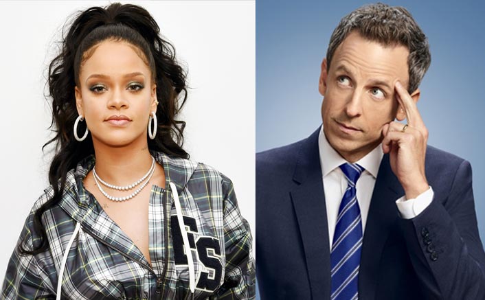 The Tonight Show Starring Jimmy Fallon: Rihanna Is BAD At A Thing Which Most Of Us Will Relate To