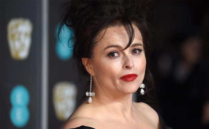 Helena Bonham: Women are more powerful when they are older
