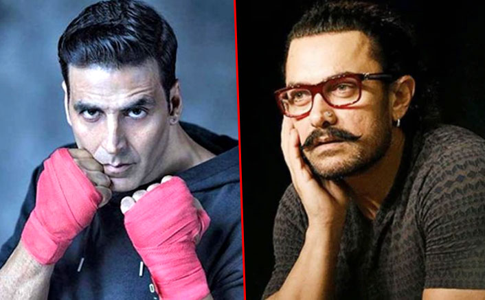 Housefull 4 Box Office: Akshay Kumar All Set To Overtake Aamir Khan In Koimoi's Star Power Index