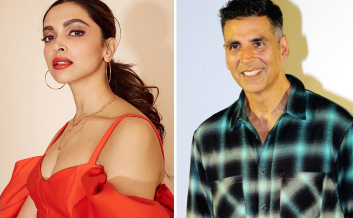 With $93.5 Million, Deepika Padukone Crowned 2019's MOST Valued Female Celeb; Akshay Kumar Leads Among Male! 