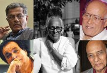 IFFI 2019 Pays Homage to 13 Film Personalities who left us in recent past