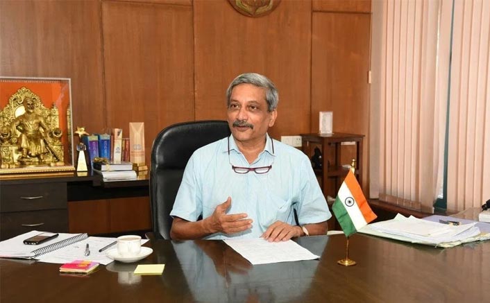 IFFI short film section to open with film on Parrikar