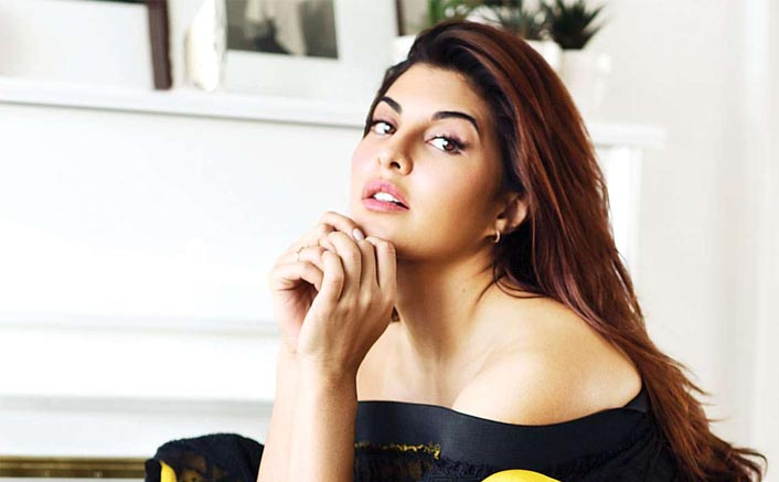 Jacqueline Fernandez Comes Ahead In Support Of 2500 Families Affected By Coronavirus Pandemic