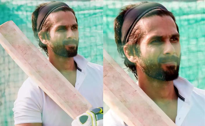Shahid Kapoor Starrer Jersey's Theatrical Rights Sold At A Unbelievable Amount?