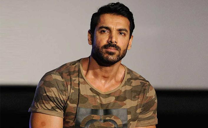 John Abraham: Failure really doesn't affect me
