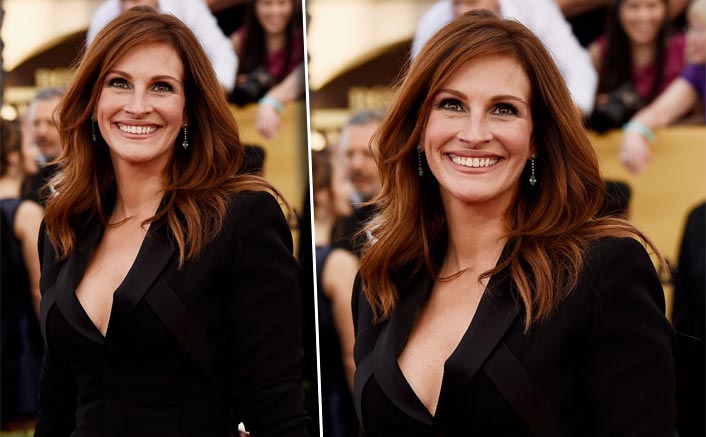 Julia Roberts: I think of my sister when I think of kindness