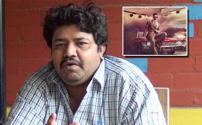 Kannada Director Jayatheertha Points Out Similarities Between His Film and Akshay Kumar Starrer Bell Bottom