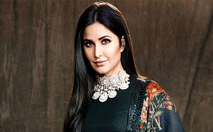 Katrina Kaif Picked Up A Go-To Eye Makeup Trick From Her Younger Sister And We Think You Should Take Notes