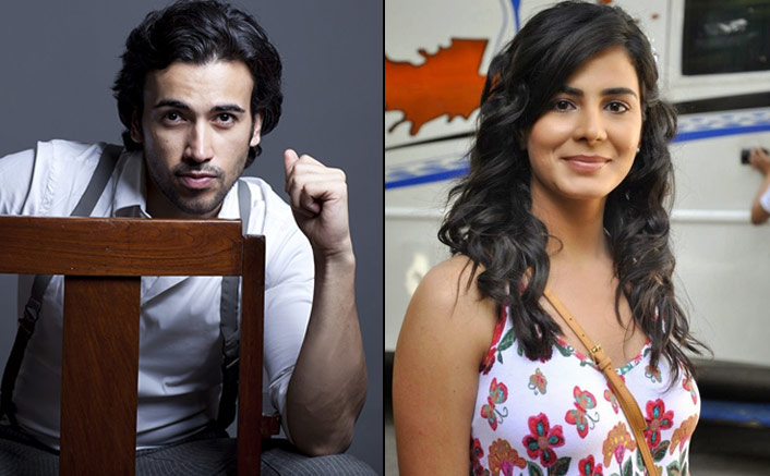 Kirti Kulhari's Love Story With Saahil Sehgal Is No Less Than A Fairy Tale