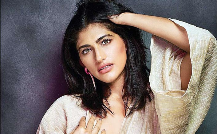 Kubbra Sait: Stop whining about the lockdown